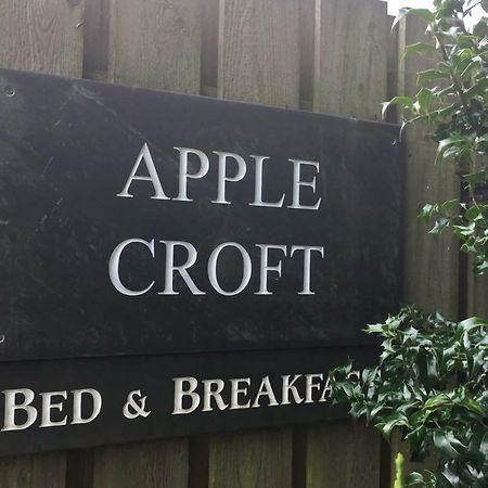Applecroft Bed And Breakfast Сент-Остел Экстерьер фото