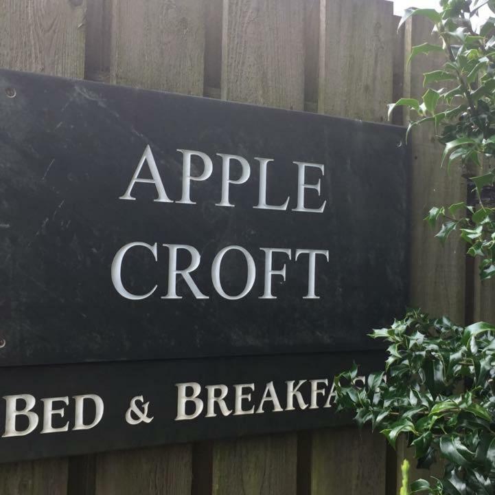 Applecroft Bed And Breakfast Сент-Остел Экстерьер фото